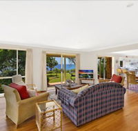 Stunning Ocean Views - Accommodation Gold Coast