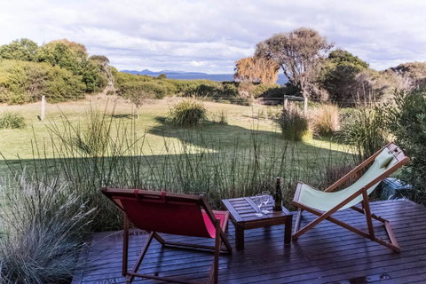 Eagle Peaks At Freycinet - Accommodation Gold Coast 4