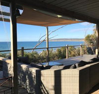 The Beach Shack - Accommodation Gold Coast
