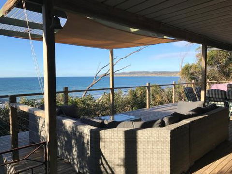 The Beach Shack - Accommodation Gold Coast 0