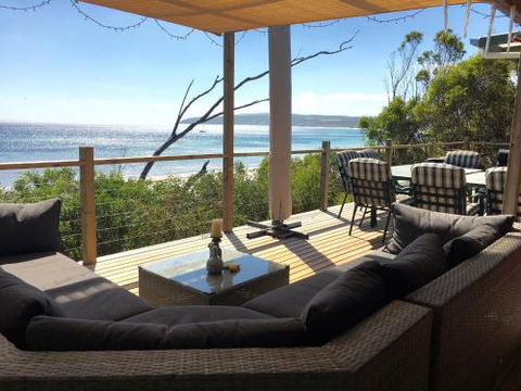 The Beach Shack - Accommodation Gold Coast 6