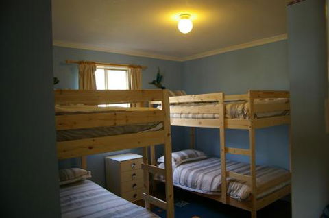 The Beach Shack - Accommodation Gold Coast 2