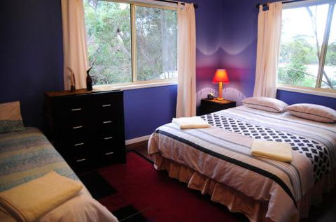 The Beach Shack - Accommodation Gold Coast 4