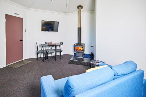 Namar Yurt - Accommodation Gold Coast 4