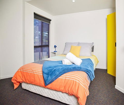 Namar Yurt - Accommodation Gold Coast 3