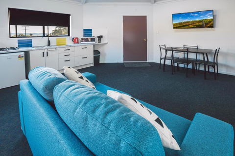 Namar Yurt - Accommodation Gold Coast 5