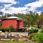 Namar Yurt - Accommodation Gold Coast 0