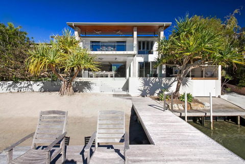 24 Mossman Court - Accommodation Gold Coast 2