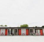 Anchor Wheel Motel - Accommodation Gold Coast