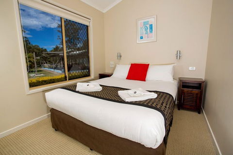 Reflections Holiday Parks Ferry Reserve - Accommodation Gold Coast 2