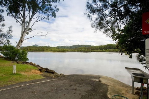 Reflections Holiday Parks Ferry Reserve - Accommodation Gold Coast 6