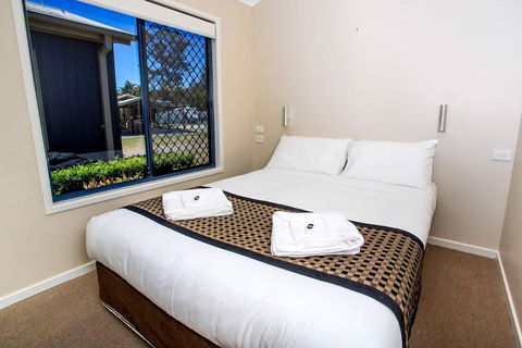 Reflections Holiday Parks Ferry Reserve - Accommodation Gold Coast 1