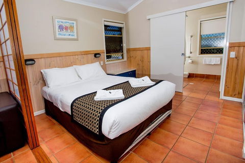 Reflections Holiday Parks Ferry Reserve - Accommodation Gold Coast 0