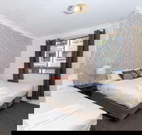 AirM8 Apartments Darling Harbour - 1 Gold Coast