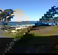 Eaglehawk Neck Beach House - Accommodation Gold Coast