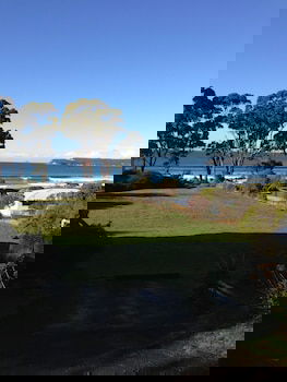 Eaglehawk Neck Beach House - Accommodation Gold Coast 0