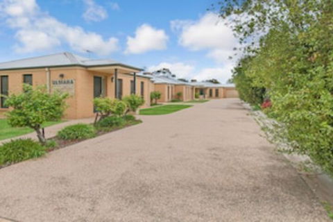 Ulmara 2 - Accommodation Gold Coast 0