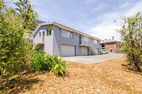 CBD Apartments Launceston - Accommodation Gold Coast 3