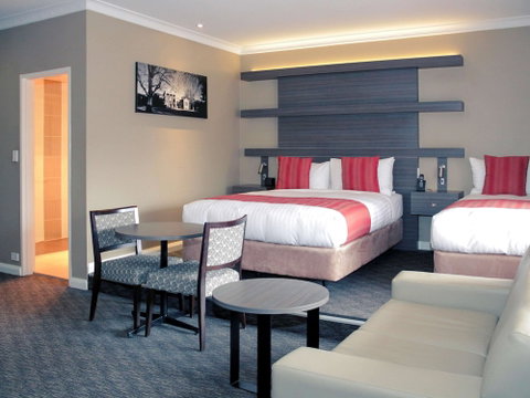 Mercure Orange - Accommodation Gold Coast 2