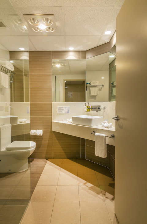 Mercure Orange - Accommodation Gold Coast 5