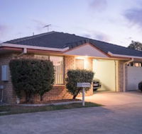Grange Villas - Accommodation Gold Coast