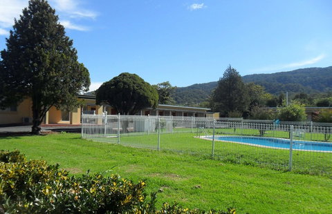 Murrurundi Motel - Accommodation Gold Coast 5