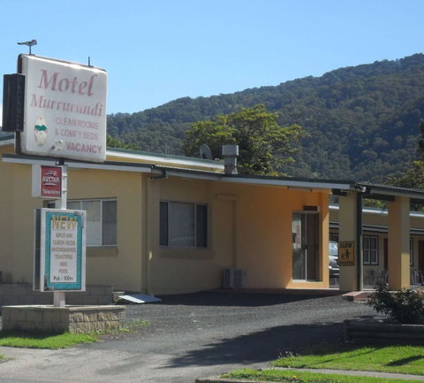 Murrurundi Motel - Accommodation Gold Coast 2