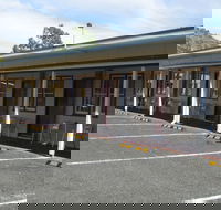 Murrurundi motel - Accommodation Gold Coast
