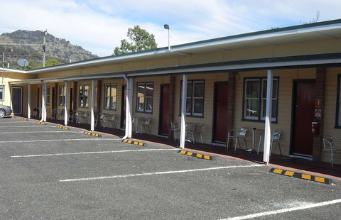 Murrurundi Motel - Accommodation Gold Coast 0