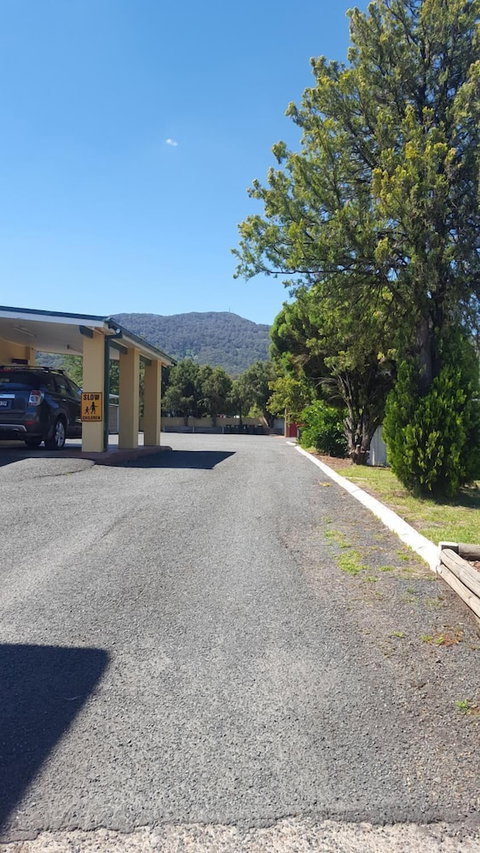 Murrurundi Motel - Accommodation Gold Coast 6
