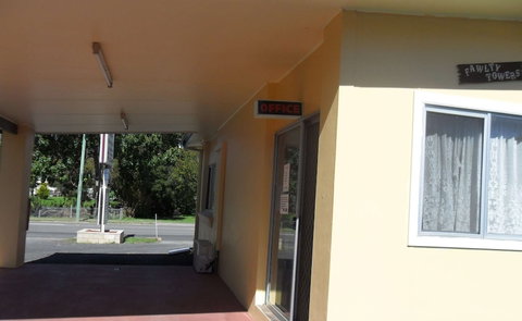 Murrurundi Motel - Accommodation Gold Coast 4