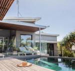 Akoakoa Sunrise Beach - Accommodation Gold Coast