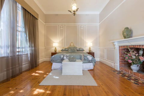 Bungala House 1856 - Accommodation Gold Coast 5