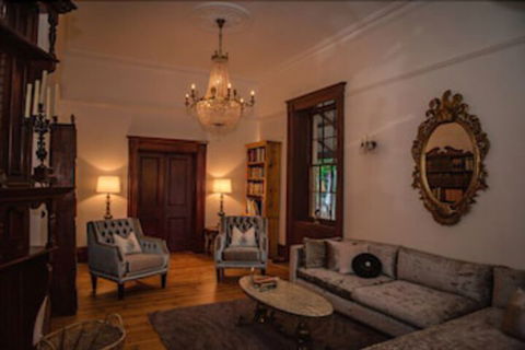 Bungala House 1856 - Accommodation Gold Coast 1