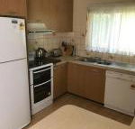 Lakeside Chalet  Studio - Accommodation Gold Coast