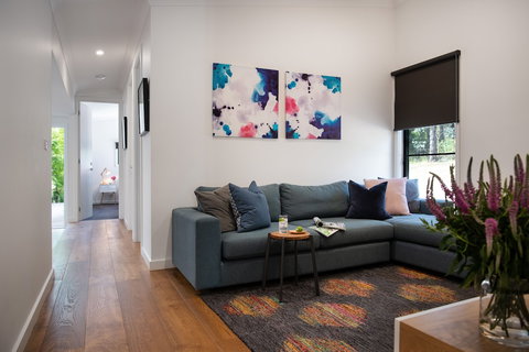 Casa Lagrima - Accommodation Gold Coast 4