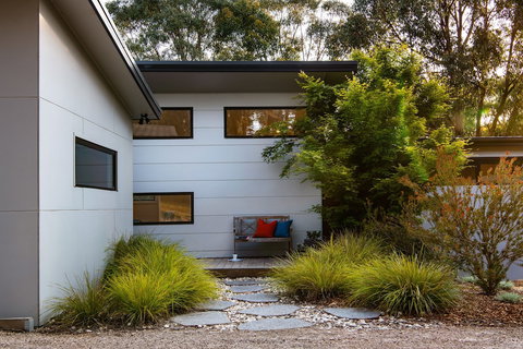 Casa Lagrima - Accommodation Gold Coast 0