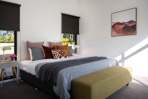 Casa Lagrima - Accommodation Gold Coast 3