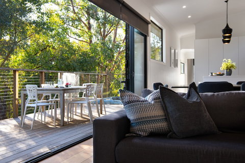 Casa Lagrima - Accommodation Gold Coast 1