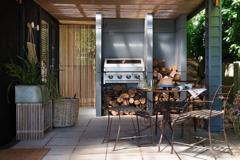Harts Lane Haus - Accommodation Gold Coast 7