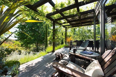 Harts Lane Haus - Accommodation Gold Coast 6