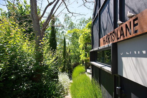 Harts Lane Haus - Accommodation Gold Coast 1