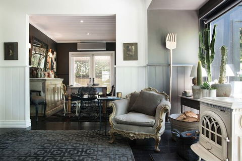 Harts Lane Haus - Accommodation Gold Coast 5