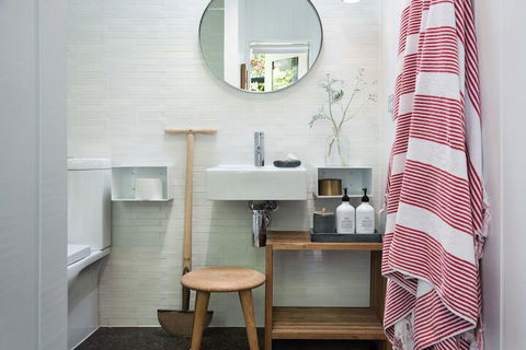 Harts Lane Haus - Accommodation Gold Coast 3