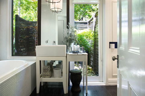 Harts Lane Haus - Accommodation Gold Coast 2