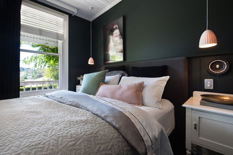 Harts Lane Haus - Accommodation Gold Coast 4