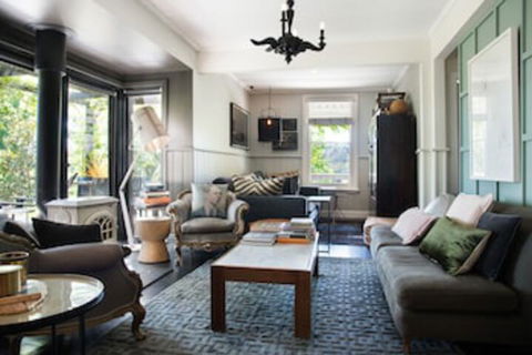 Harts Lane Haus - Accommodation Gold Coast 0