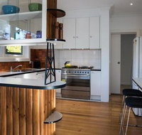 Main Retreat  Cottage - 1 Gold Coast