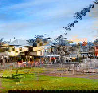 Morgantis - 1 Gold Coast