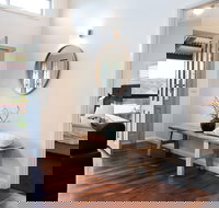 Oblique - 1 Gold Coast